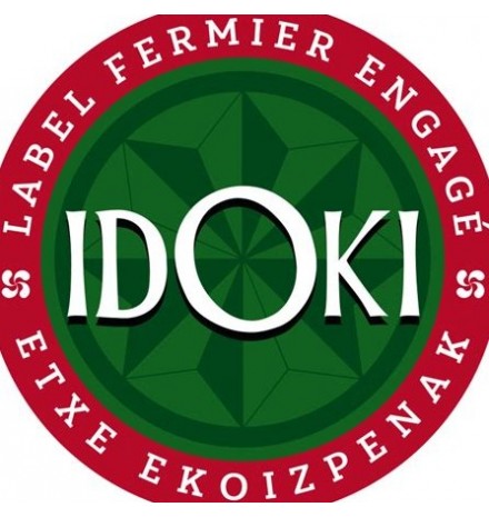 Tisane bio Verveine - Berbena