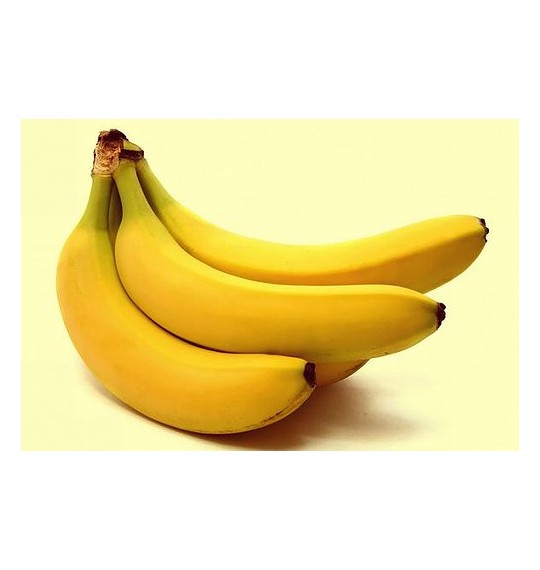 Livraison à domicile de Bananes BIO – Neary