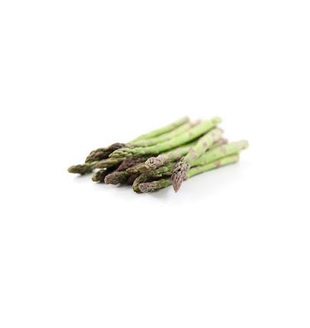 Mélange asperges bio des Landes calibre 16-22